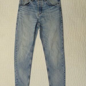 Carhartt Men's Work In Progress Newel Pant